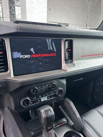 2023 Ford Bronco Raptor — photo 1 of 24