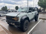2023 Bronco Thumbnail 5