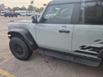 2023 Bronco Thumbnail 8