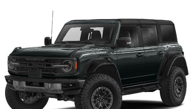 Preowned 2023 Ford Bronco Raptor for Sale