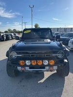 2022 Bronco Thumbnail 1