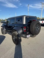 2022 Bronco Thumbnail 3