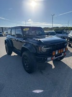 2022 Bronco Thumbnail 5