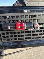 2022 Bronco Thumbnail 7