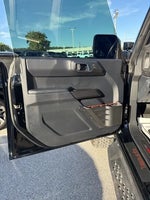 2022 Bronco Thumbnail 8