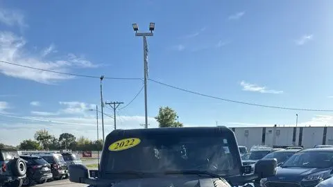 Preowned 2022 Ford Bronco Raptor for Sale