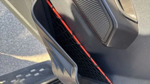 2022 Ford Bronco Raptor