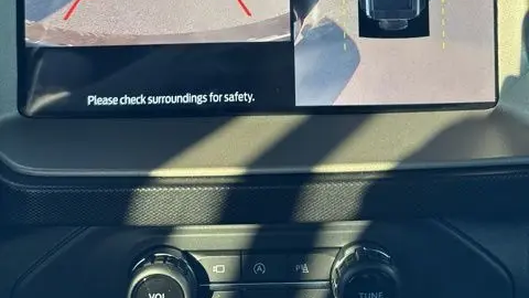 2022 Ford Bronco Raptor
