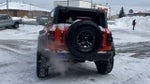 2022 Bronco Thumbnail 8