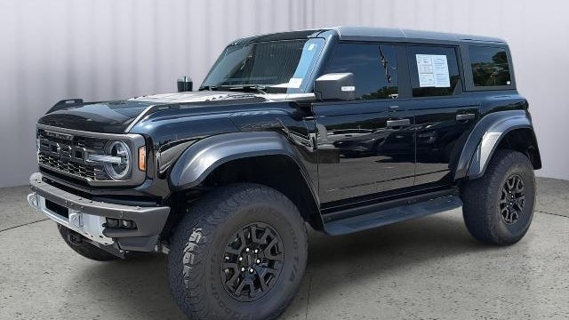 Preowned 2023 Ford Bronco Raptor for Sale