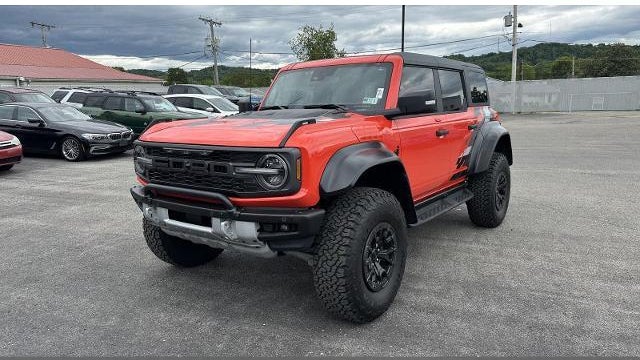 Preowned 2023 Ford Bronco Raptor for Sale