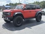2023 Bronco Thumbnail 1