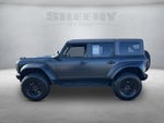 2023 Bronco Thumbnail 16