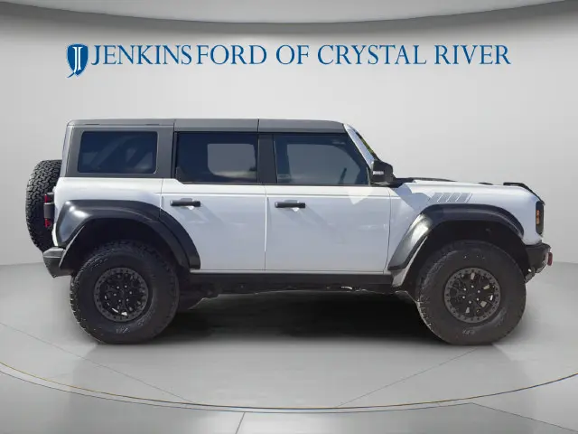 2023 Ford Bronco - $65,840