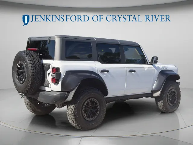 2023 Ford Bronco - $65,840
