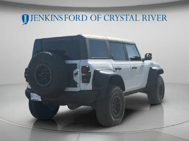 2023 Ford Bronco - $65,840