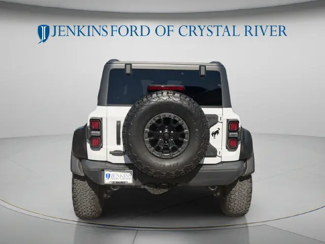 2023 Ford Bronco - $65,840