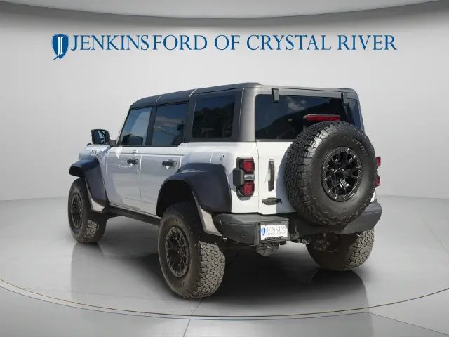 2023 Ford Bronco - $65,840