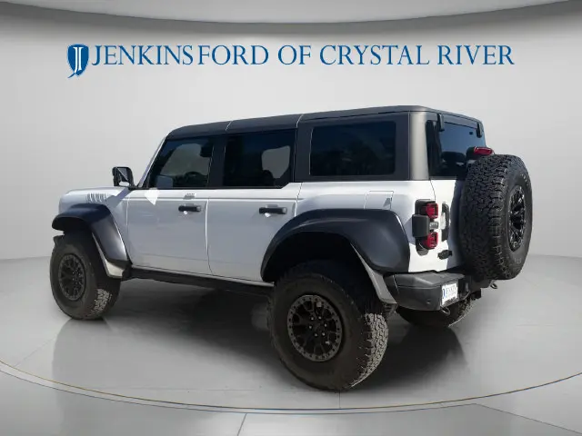 2023 Ford Bronco - $65,840