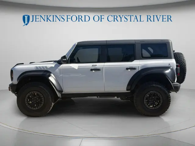 2023 Ford Bronco - $65,840