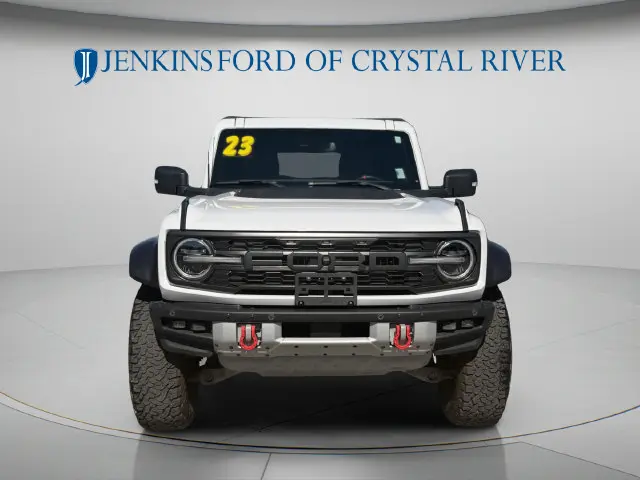 2023 Ford Bronco - $65,840