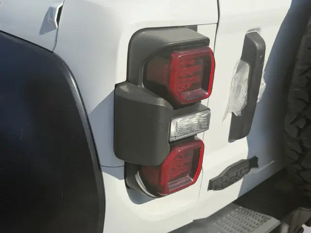 2023 Ford Bronco - $65,840