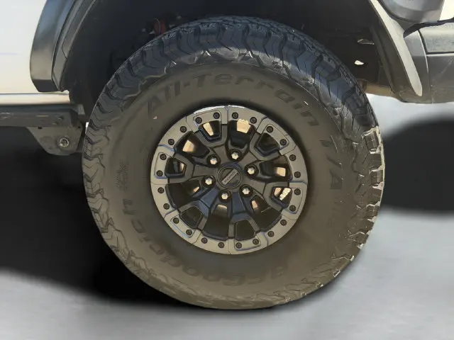 2023 Ford Bronco - $65,840