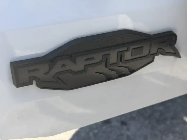 2023 Ford Bronco - $65,840