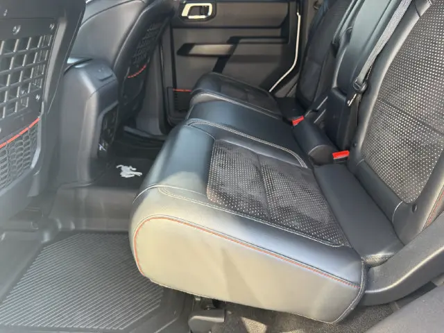 2023 Ford Bronco - $65,840