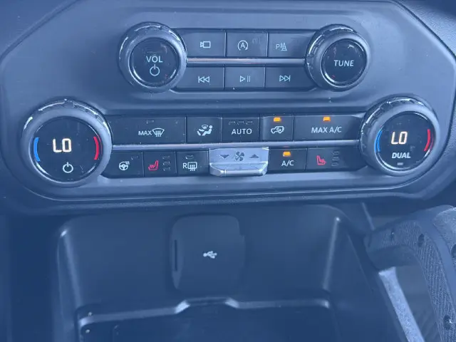 2023 Ford Bronco - $65,840