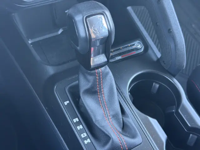 2023 Ford Bronco - $65,840