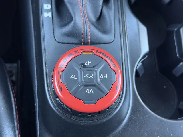 2023 Ford Bronco - $65,840
