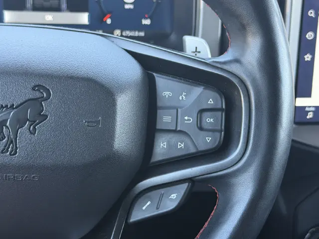 2023 Ford Bronco - $65,840