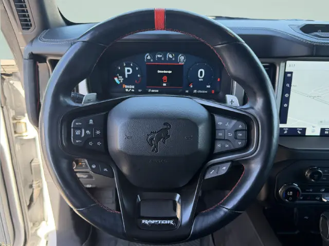 2023 Ford Bronco - $65,840