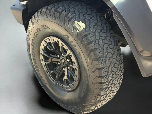 2023 Ford Bronco - $65,840