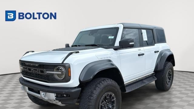 Preowned 2023 Ford Bronco Raptor for Sale