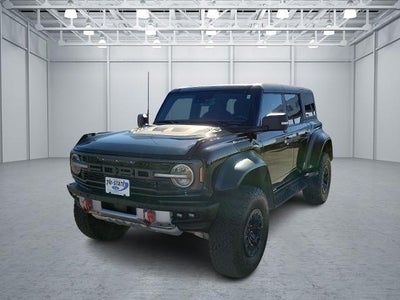 2023 Ford Bronco 4X4 Raptor 4DR SUV