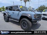 2023 Bronco Thumbnail 2