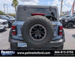 2023 Bronco Thumbnail 5