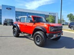 2023 Bronco Thumbnail 1
