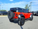 2023 Bronco Thumbnail 3
