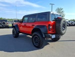2023 Bronco Thumbnail 5
