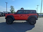 2023 Bronco Thumbnail 6