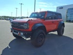 2023 Bronco Thumbnail 7