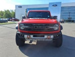 2023 Bronco Thumbnail 8