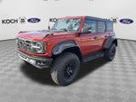 2023 Bronco Thumbnail 3