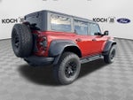 2023 Bronco Thumbnail 8