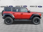 2023 Bronco Thumbnail 9