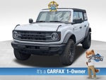 2025 Bronco Thumbnail 1