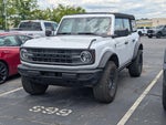 2025 Bronco Thumbnail 2